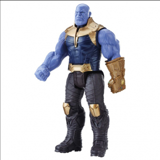 Avengers Wojna bez granic - figurka