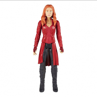 Avengers Wojna bez granic - figurka