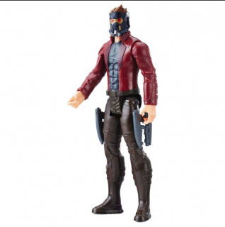 Avengers Wojna bez granic - figurka