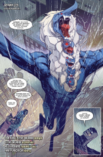 Batman. Noc Ludzi Potworów – plansza 3