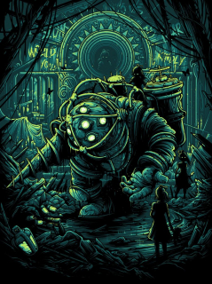 Dan Mumford - ilustracje