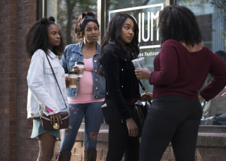 Black Lightning sezon 1 odcinek 6 - zdjęcie