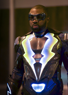Black Lightning sezon 1 odcinek 6 - zdjęcie