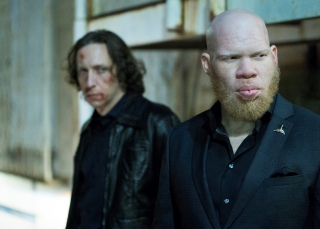 Black Lightning sezon 1 odcinek 6 - zdjęcie