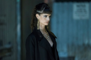 Black Lightning sezon 1 odcinek 6 - zdjęcie