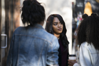 Black Lightning sezon 1 odcinek 6 - zdjęcie