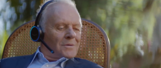 Anthony Hopkins - Alexa