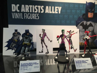 North American International Toy Fair 2018