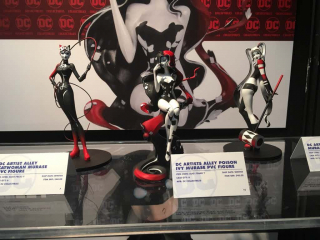 North American International Toy Fair 2018