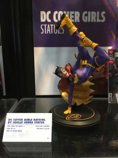 North American International Toy Fair 2018