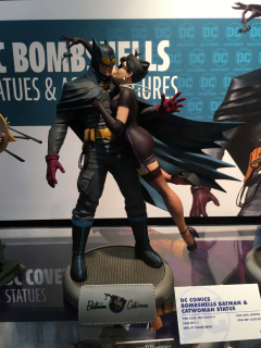 North American International Toy Fair 2018