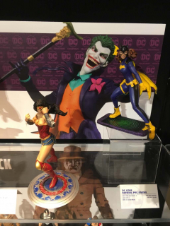 North American International Toy Fair 2018