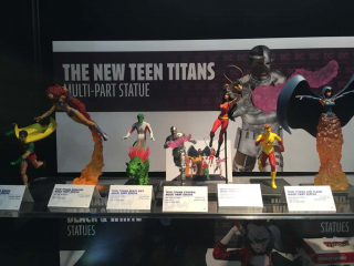 North American International Toy Fair 2018