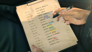 MG Survive – KJP Forever