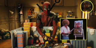 Deadpool 2