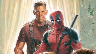 Deadpool 2