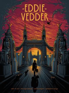 Dan Mumford - ilustracje