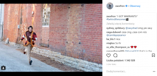 Extremely Wicked, Shockingly Evil and Vile - zdjęcie