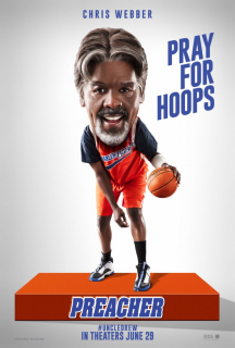 Uncle Drew - plakat