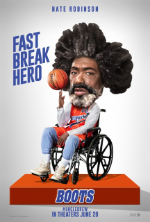 Uncle Drew - plakat