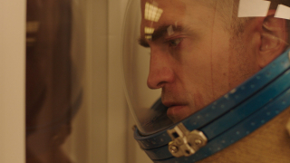 High Life - Robert Pattinson