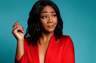 Tiffany Haddish