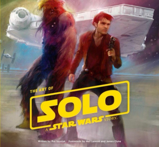 Han Solo