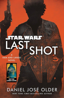 Han Solo
