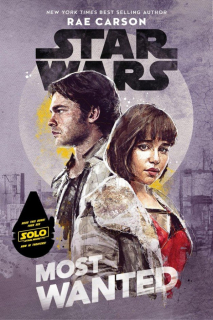 Han Solo - Most Wanted