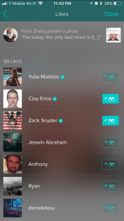 Zack Snyder i Joss Whedon