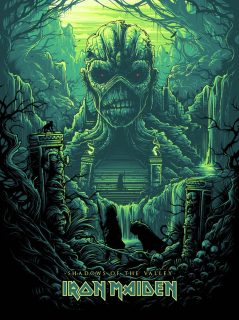Dan Mumford - ilustracje