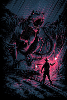 Dan Mumford - ilustracje
