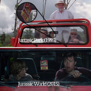 Jurassic World