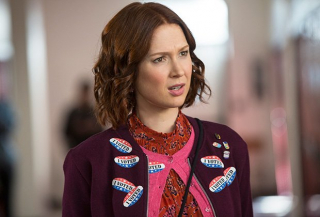Unbreakable Kimmy Schmidt - 4. sezon
