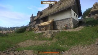 Kingdom Come Deliverance