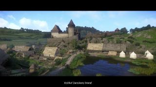 Kingdom Come Deliverance