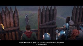 Kingdom Come Deliverance