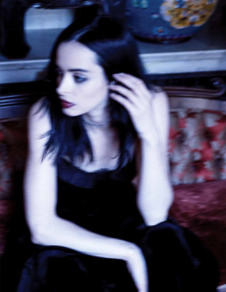 Krysten Ritter w nowej sesji zdjęciowej