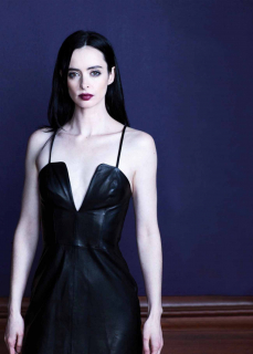 Krysten Ritter w nowej sesji zdjęciowej