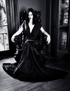 Krysten Ritter w nowej sesji zdjęciowej