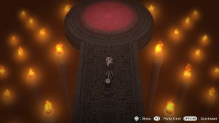 Lost Sphear - screeny z gry