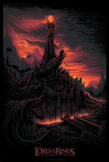 Dan Mumford - ilustracje