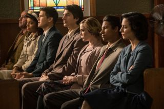 Legends of Tomorrow sezon 3 odcinek 14 - zdjęcie