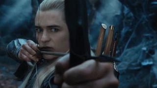 Legolas
