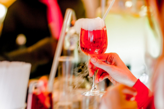 Altered Carbon - pawilon w Warszawie