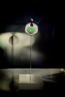 Altered Carbon - pawilon w Warszawie