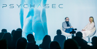 Altered Carbon - pawilon w Warszawie