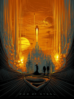 Dan Mumford - ilustracje