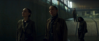 Anihilacja - zdjęcie