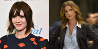 Mary Elizabeth Winstead - Sharon Carter